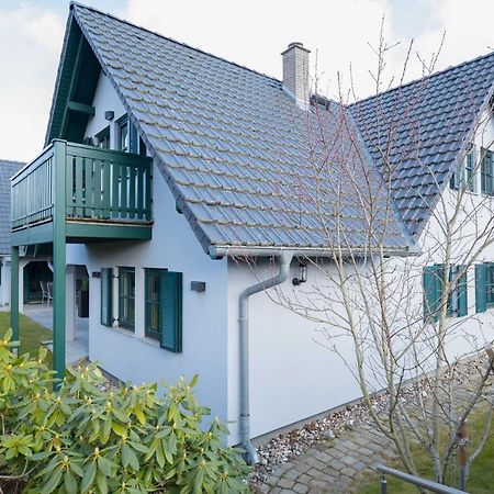 Ferienwohnung Lee Ost 2 3 Dierhagen Eksteriør bilde