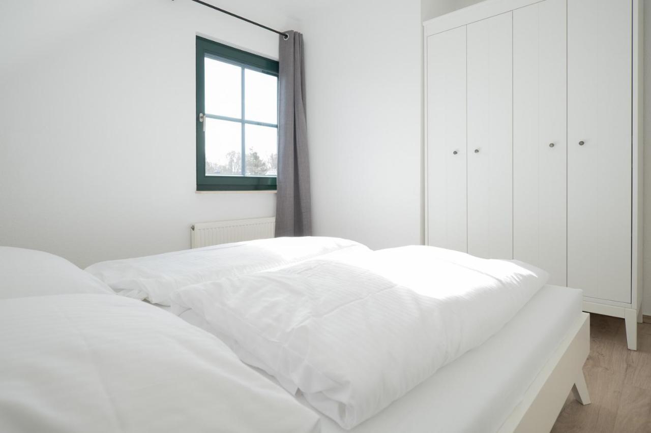 Ferienwohnung Lee Ost 2 3 Dierhagen Eksteriør bilde